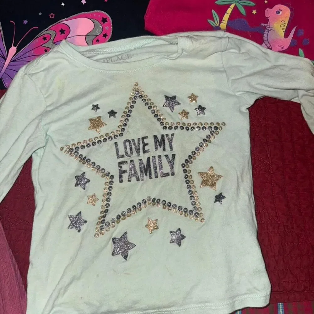 The-children-s-place Women's multi Bundles